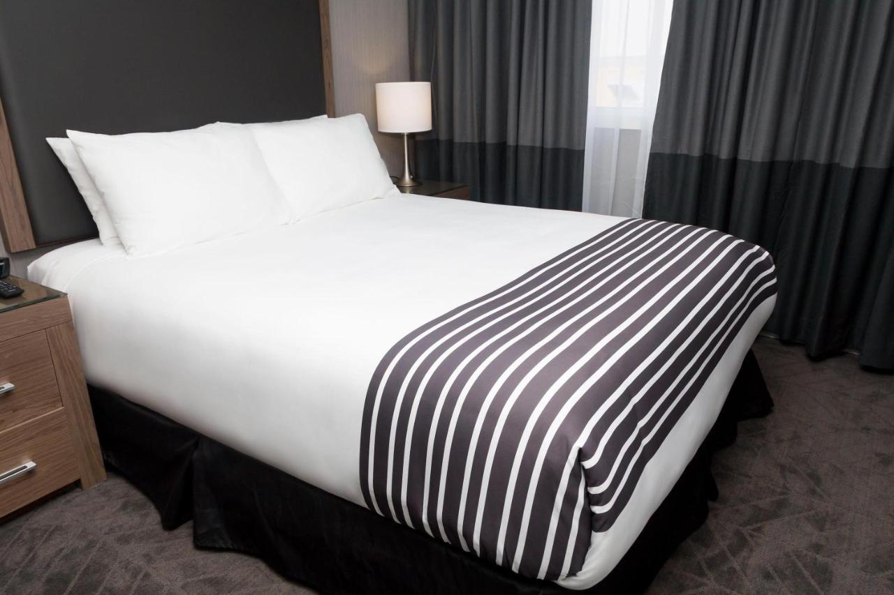 Sandman Signature Lethbridge Lodge Екстер'єр фото