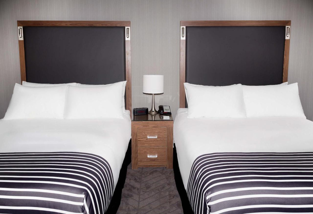 Sandman Signature Lethbridge Lodge Екстер'єр фото